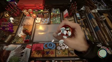 Sons of the Forest Stats all indicators vital statistics