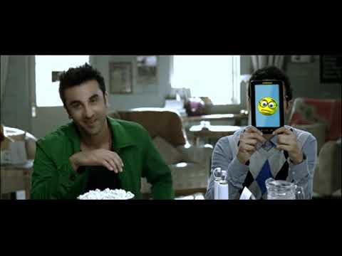 Lenovo A1000 Tablet | Ft. Ranbir Kapoor | Lenovo India