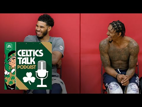 Is Bradley Beal’s future with Jayson Tatum and the Boston Celtics? | Celtics Talk Podcast