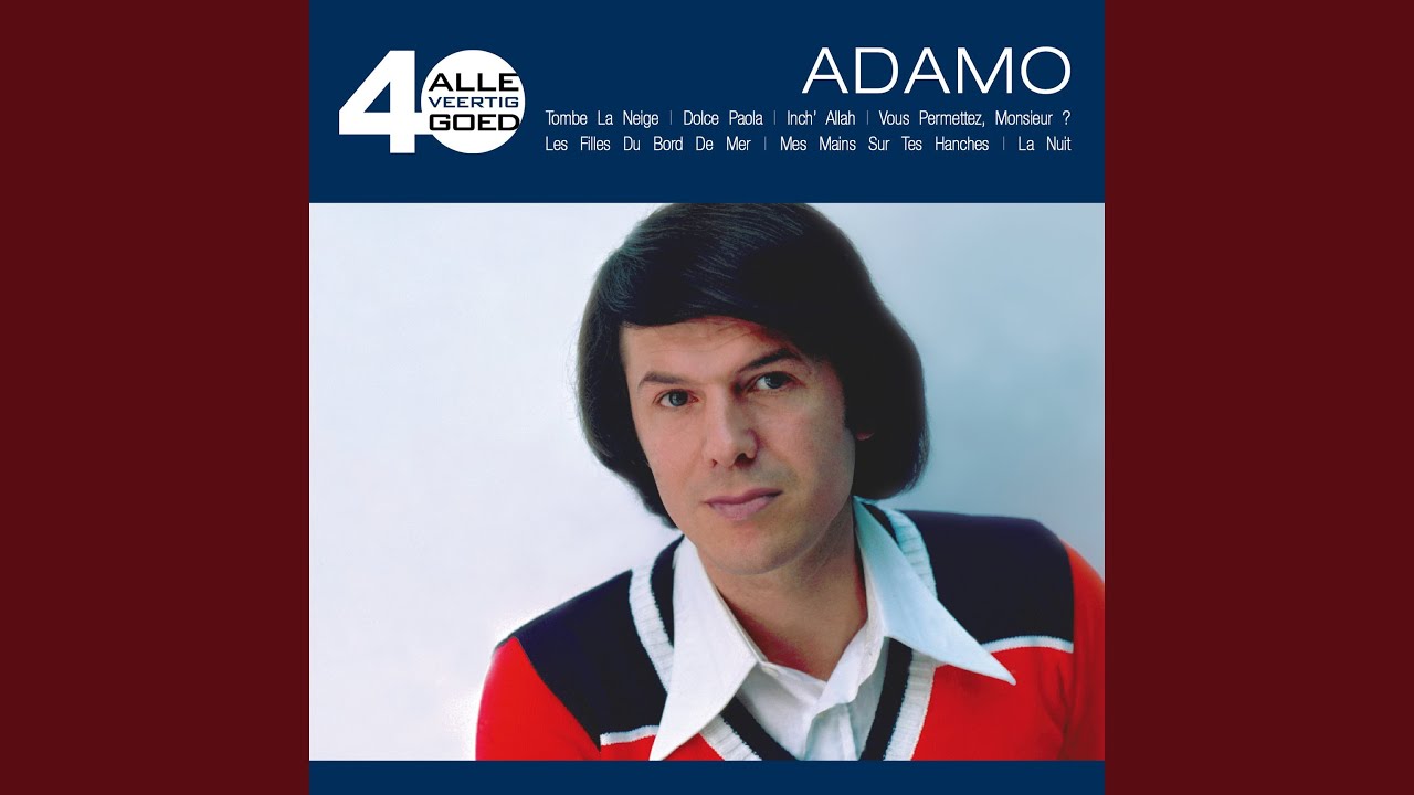 Crier ton nom adlı videoyu YouTube'da izle Crier ton nom adlı videoyu YouTube'da izle