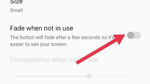 Accessibility setting OnePlus Ace Racing, OnePlus Ace Racing me fade when in not use  ko on kaise ka