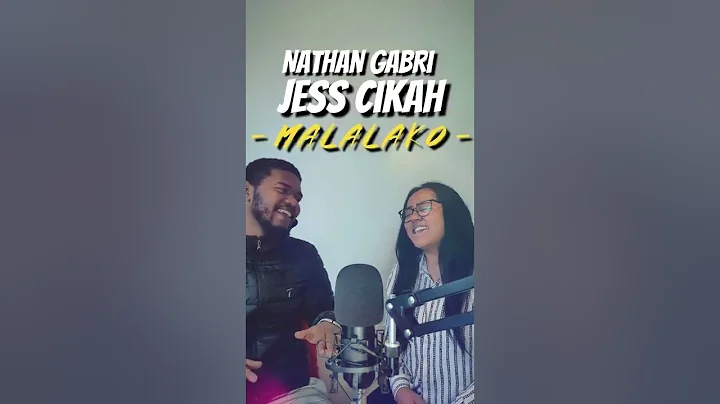 MADMAX - Malalako (Cover by NATHAN GABRI & JESS CI...