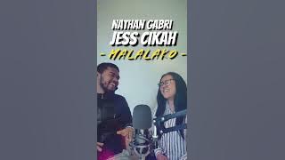 MADMAX - Malalako (Cover by NATHAN GABRI & JESS CIKAH)