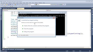C# Reflection - MethodInfo, MemberInfo