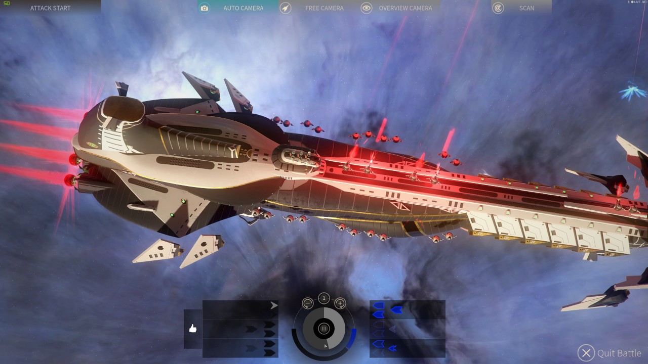 riftborn endless space 2