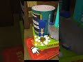 tutup botol mod super sonic #superbearadventurehighlights #fun #funny #superbearadventure #superbear