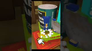 tutup botol mod super sonic #superbearadventurehighlights #fun #funny #superbearadventure #superbear