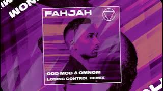 Odd Mob & OMNOM - Losing Control (Fahjah Hard Techno Remix)