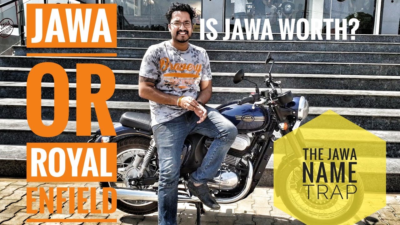 Dont Buy Jawa Motorcycle Without Watching This The Jawa Name Trap