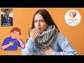 Cough, Cold &amp; Flu - Holistic Remedies for long-term wellness