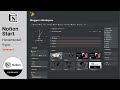 Онлайн курс Notion for Project - первое занятие