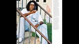 Camoflauge - Raised in the Ghetto