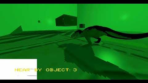 point light shadow opengl