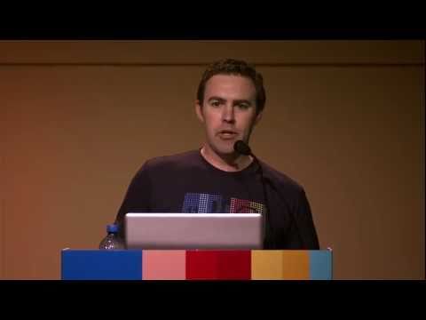 Google I/O 2011: Compliance and Security in the Cl...