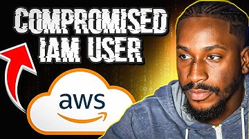 How To Analyze AWS Cloud Ransomware