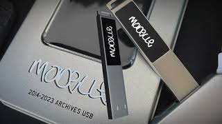 Modelle - The Archives USB | *sold out