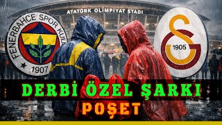 Derbi Müziği Yağmurluk Fenerbahçe Epic Soundtrack Ai