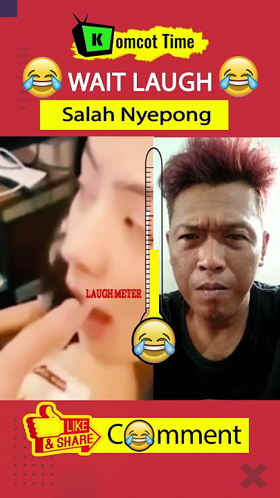Salah Nyepong