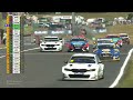 BTCC Round 8 Race Highlights | Snetterton 2026