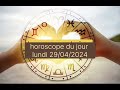 Horoscope du par abdoul karim traor lundi 29042024tel22376496116