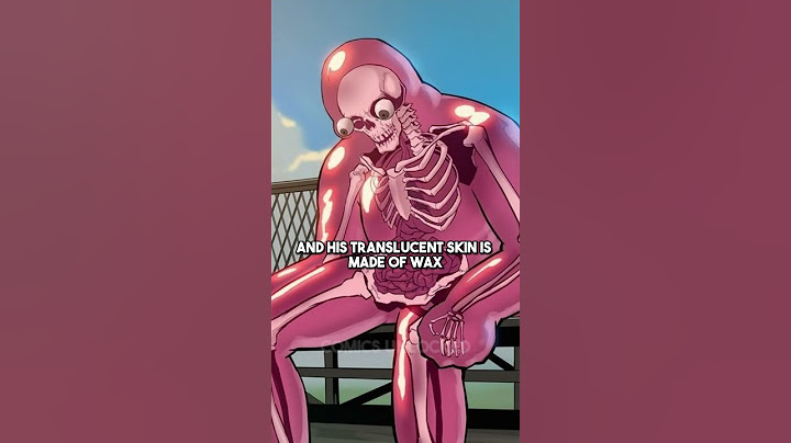 Three Most Useless Mutant Powers