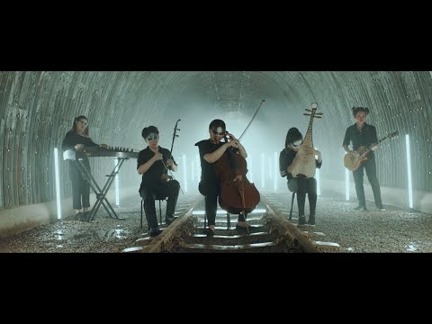 Shang-Chi and The Legend of The Ten Rings Medley - East-West Instrumental Cover