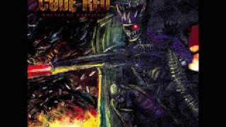 Code Red - Buried In The Battlefield