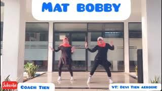 Mat Bobby ( Ayu Soraya ) || Senam kreasi || Choreo coach tien || Tiktok Viral || Dangdut Ramix #hits