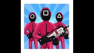 Squid Game Mod Apk 1.1.0 Unlimited Money screenshot 5