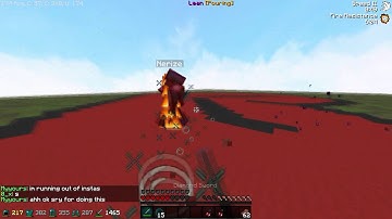 Kohi 1v1| Nerize vs Kappa