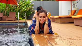 Paradise Cinematic Model Icha By Yollayee