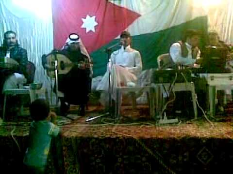 حسن المراعية دمعه حزن