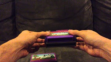 NES vs Famicom Game Size