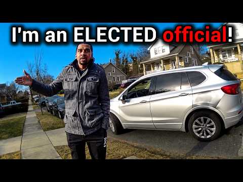 State Delegate Fought the Release of This Bodycam