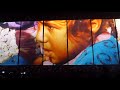 Roger Waters - Us and Them @ Barclays Center, Brooklyn NY night1, 2017