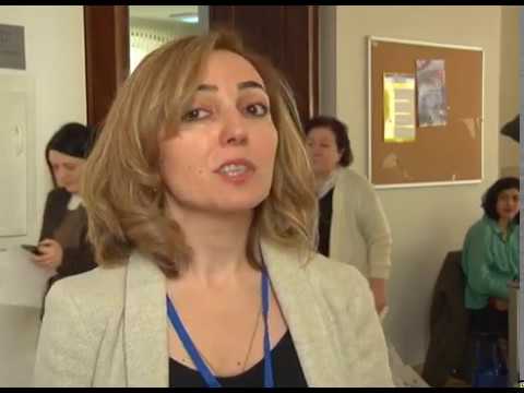 \"მეორე ენის სწავლა/სწავლება მულტილინგვური განათლების კონტექსტში\"