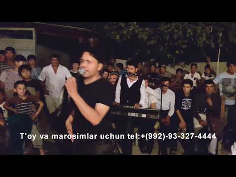 Penji Annaev -Qizil