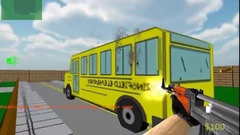 cs portable 3 glitches