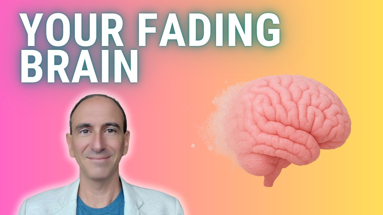 The Death of Thinking? How to Keep Your Brain Sharp in the AI Age - YouTube