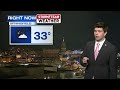 Matt Bednar Has What You Need To Know About The Weather For Your Day Today