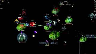 Darkorbit - Snm Destruction 30v30