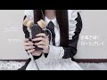 【ASMR】メイドさんが耳のにおいを気にして、やさしく拭いてくれるasmr/ロールプレイ/ごしごし/カリカリ/耳かき/耳ふー/睡眠導入/Whispering/Ear Massage