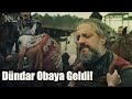 Osman Bey, amcasını obaya getirdi! - Kuruluş Osman 54. Bölüm