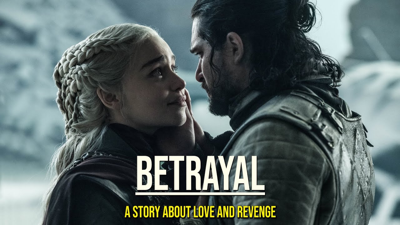 A story Of Betrayal (HOW TO DEAL WITH IF SOMEONE CHEATED ON YOU) YouTube