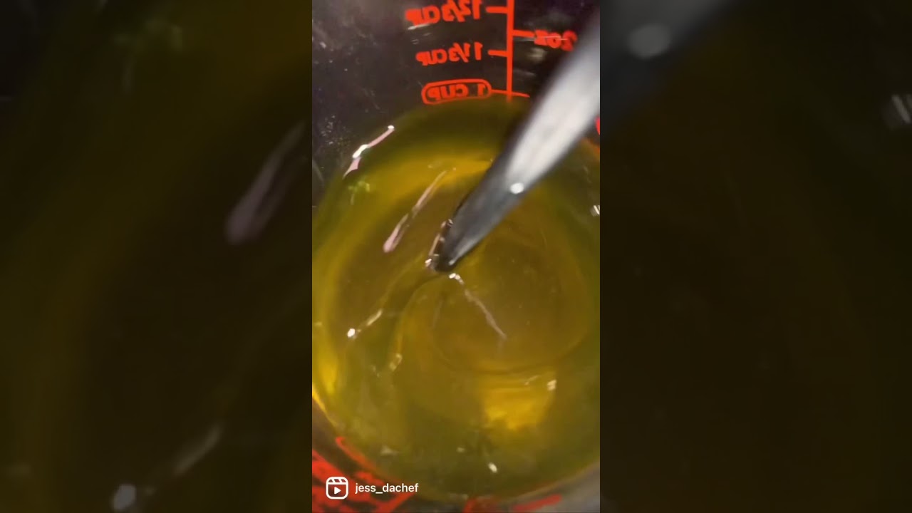 🍯 How I make CannaHoney w/ ONLY 2 ingredients! (Easy 5 min recipe)