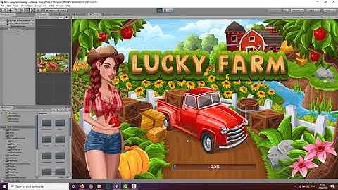 Vegas Slot Machine Unity Game Source Code sellunitysourcecodes