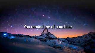 Echoes - Fytch lyrics
