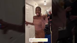 Cashay, Florita, Korey & Charlie #LoveIslandUSA #LoveIsland #Reality #RealityTV