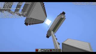[Overworld Enderman Farm Tutorial]