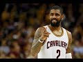 Kyrie's Best Plays of the 2017 Regular Season & Playoffs